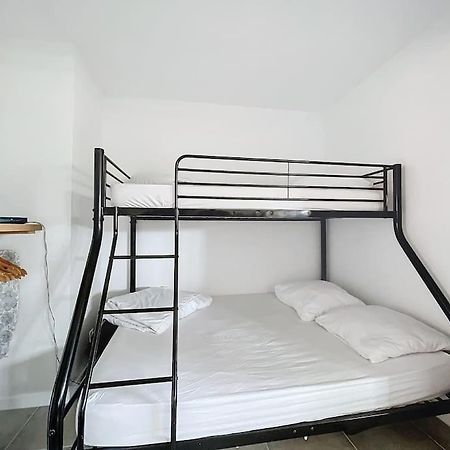 3287-Appartement 5 Couchages A 300M De La Plage Argelès-sur-Mer Esterno foto